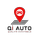 Logo QiAuto di Leonardi Fabio